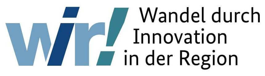 WIR! – Wandel durch Innovation in der Region